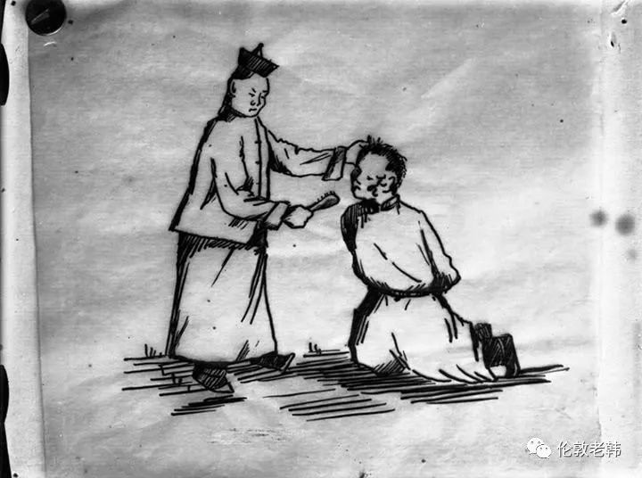 蒙古往事: 世界最早的成文法典 第7张 蒙古往事: 世界最早的成文法典 第7张