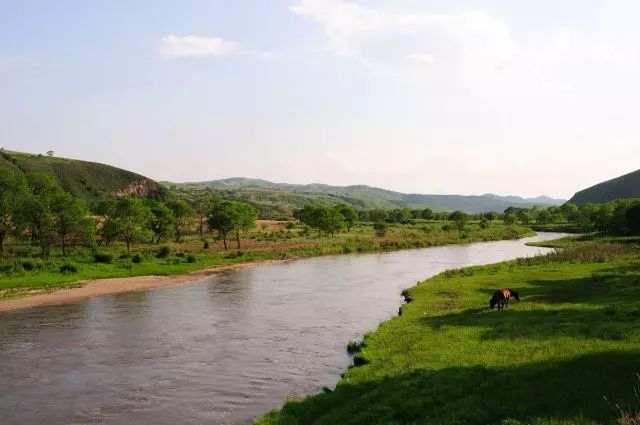 朝阳人熟悉的这些地名竟然都是蒙古语 第4张 朝阳人熟悉的这些地名竟然都是蒙古语 第4张