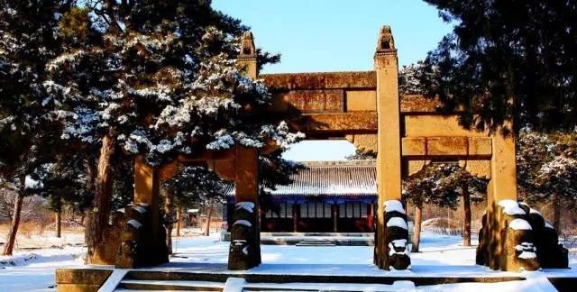 朝阳人熟悉的这些地名竟然都是蒙古语 第8张 朝阳人熟悉的这些地名竟然都是蒙古语 第8张