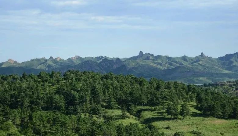 朝阳人熟悉的这些地名竟然都是蒙古语 第10张 朝阳人熟悉的这些地名竟然都是蒙古语 第10张