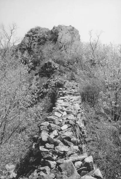 再探敖伦苏木古城 (组图) 第5张 再探敖伦苏木古城 (组图) 第5张