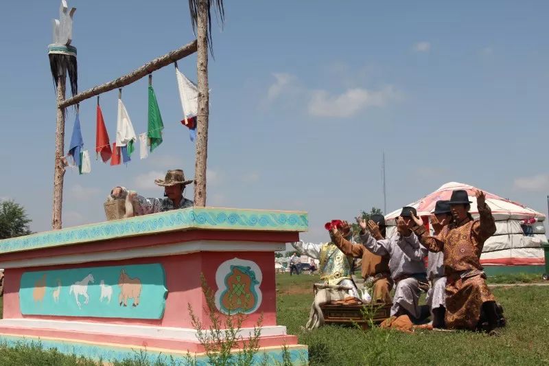 你所不知道的鄂尔多斯婚礼 第2张 你所不知道的鄂尔多斯婚礼 第2张