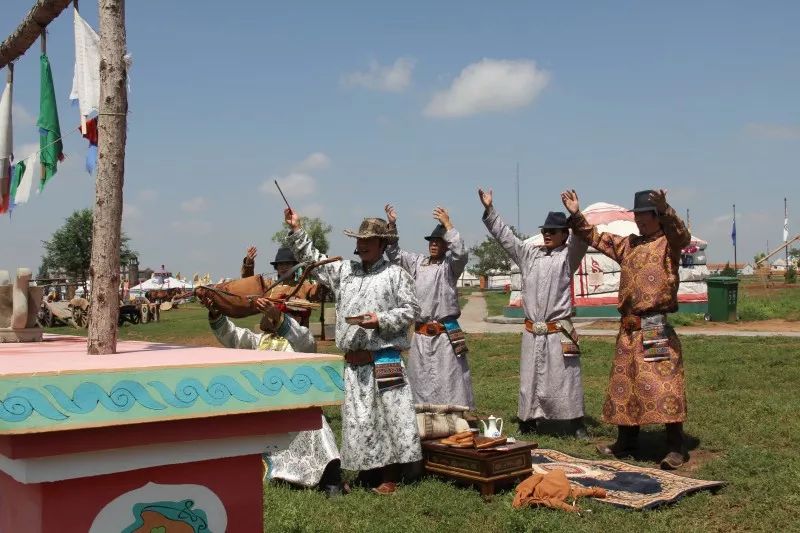 你所不知道的鄂尔多斯婚礼 第5张 你所不知道的鄂尔多斯婚礼 第5张