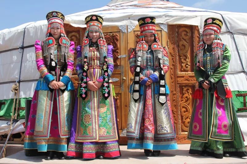 你所不知道的鄂尔多斯婚礼 第6张 你所不知道的鄂尔多斯婚礼 第6张