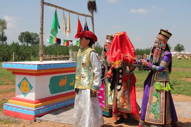 你所不知道的鄂尔多斯婚礼 第11张 你所不知道的鄂尔多斯婚礼 第11张