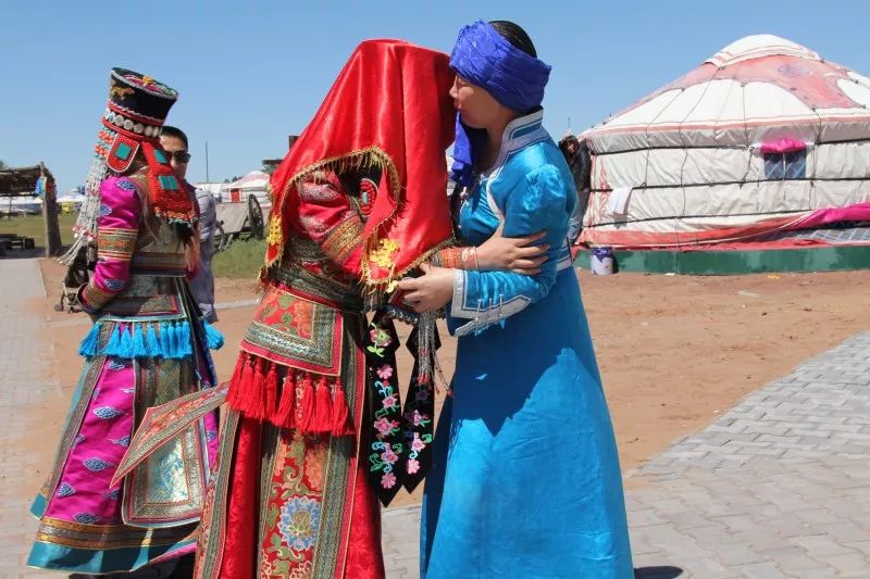 你所不知道的鄂尔多斯婚礼 第10张 你所不知道的鄂尔多斯婚礼 第10张