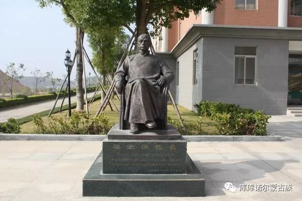 中国最后一位大儒家-蒙古族著名爱国民主人士梁漱溟 第4张