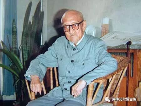 中国最后一位大儒家-蒙古族著名爱国民主人士梁漱溟 第5张 中国最后一位大儒家-蒙古族著名爱国民主人士梁漱溟 第5张