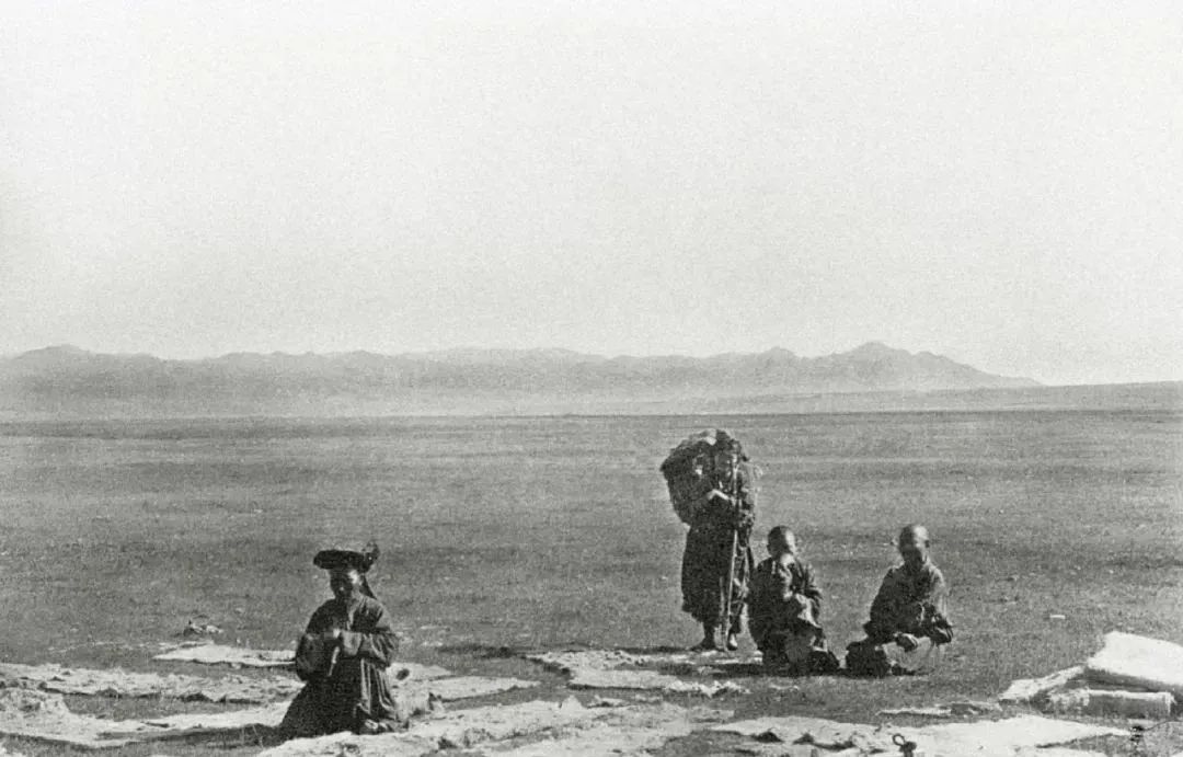 满清定制盟旗制度是为何导致蒙古族衰败! 第3张 满清定制盟旗制度是为何导致蒙古族衰败! 第3张