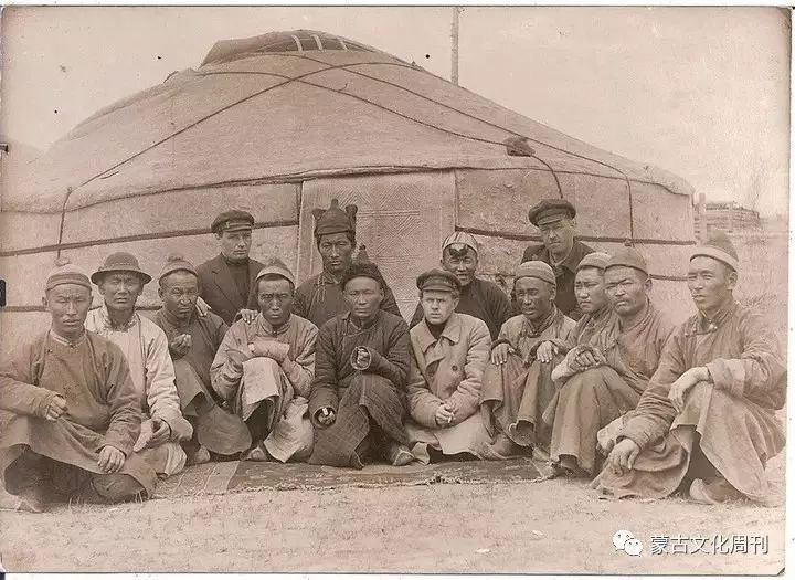 满清定制盟旗制度是为何导致蒙古族衰败! 第4张 满清定制盟旗制度是为何导致蒙古族衰败! 第4张