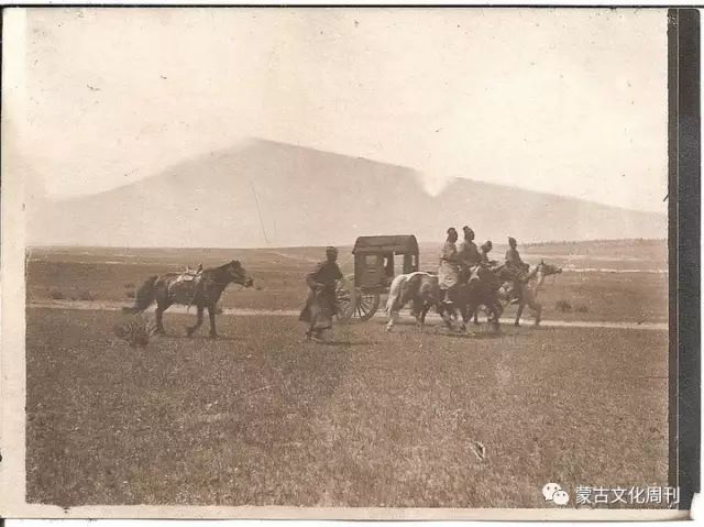 满清定制盟旗制度是为何导致蒙古族衰败! 第7张 满清定制盟旗制度是为何导致蒙古族衰败! 第7张