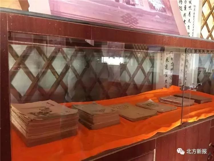 【人物】他被称为“蒙古族的鲁迅”,他的《狂欢之歌》在国内引起轰动... 第2张 【人物】他被称为“蒙古族的鲁迅”,他的《狂欢之歌》在国内引起轰动... 第2张