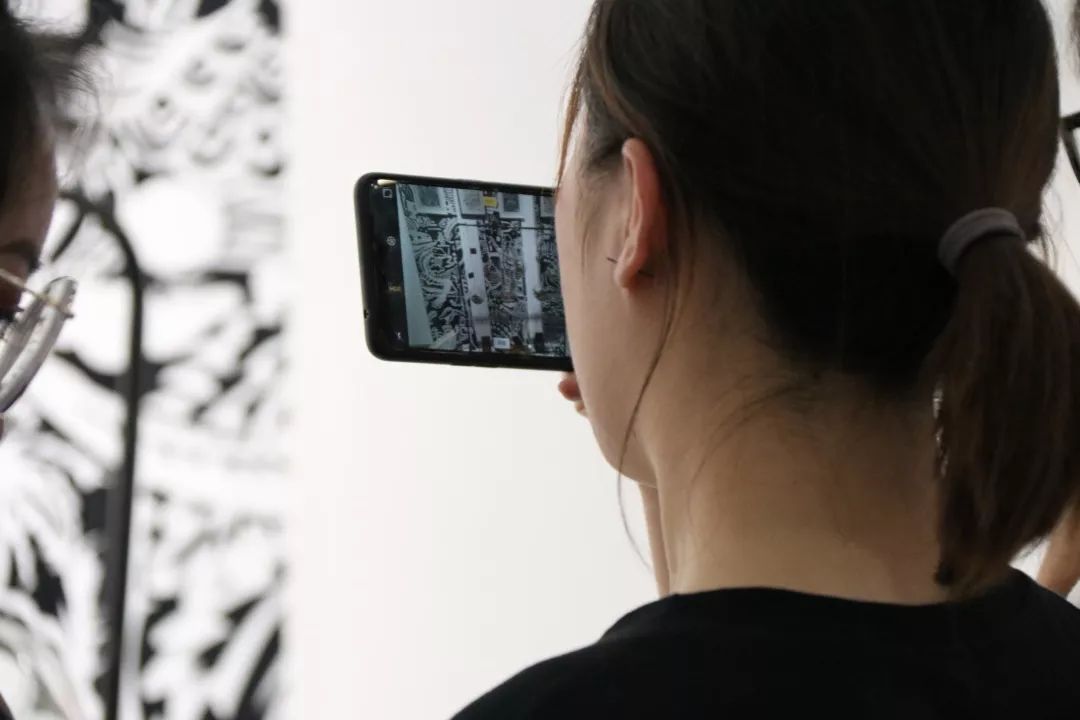内蒙古大学创业学院与蒙古国高校联合举办设计艺术展 第18张 内蒙古大学创业学院与蒙古国高校联合举办设计艺术展 第18张