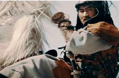 【蒙古歌曲】阿拉坦图力胡尔《Darhan beriin duu》史诗巨制 第2张 【蒙古歌曲】阿拉坦图力胡尔《Darhan beriin duu》史诗巨制 第2张