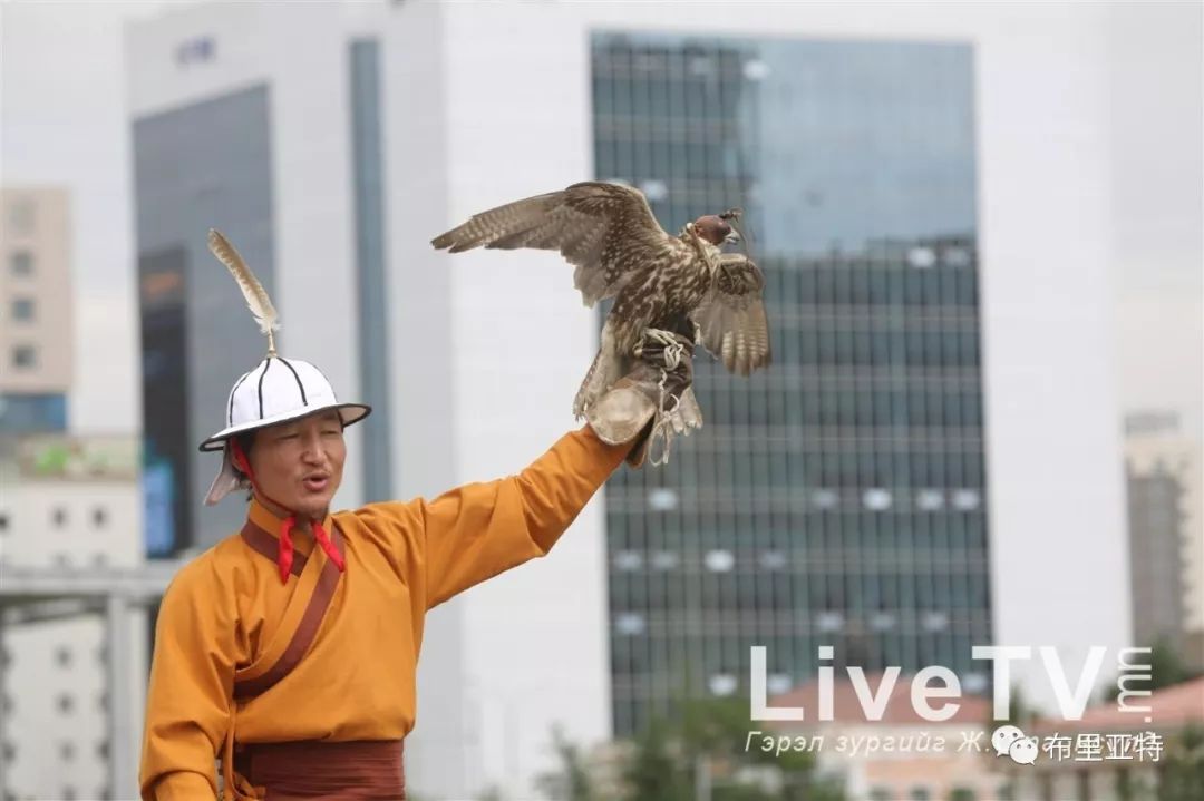 2019蒙古服饰那达慕 第9张 2019蒙古服饰那达慕 第9张
