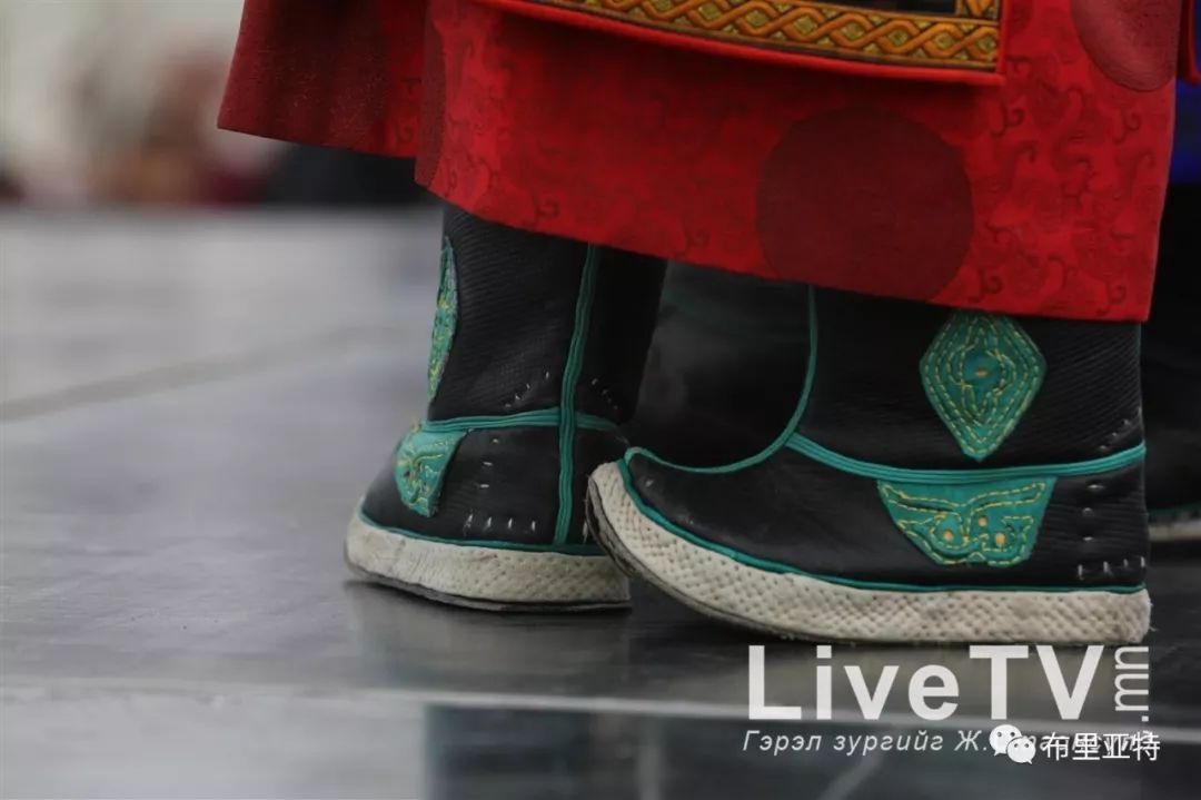 2019蒙古服饰那达慕 第8张 2019蒙古服饰那达慕 第8张