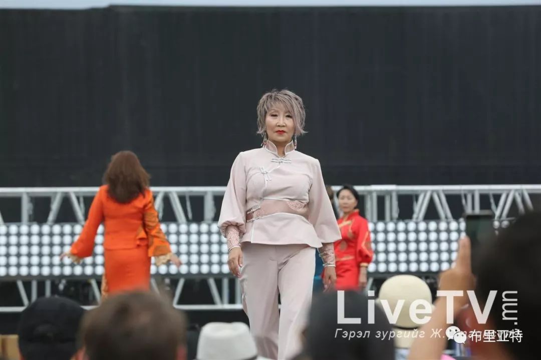 2019蒙古服饰那达慕 第12张 2019蒙古服饰那达慕 第12张