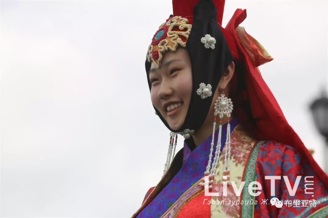 2019蒙古服饰那达慕 第24张 2019蒙古服饰那达慕 第24张