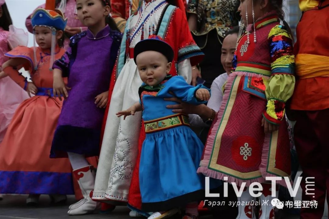 2019蒙古服饰那达慕 第25张 2019蒙古服饰那达慕 第25张