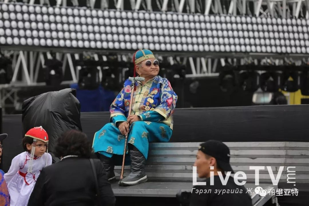 2019蒙古服饰那达慕 第32张 2019蒙古服饰那达慕 第32张