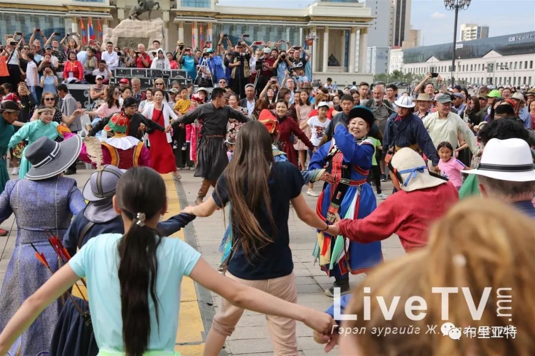 2019蒙古服饰那达慕 第38张 2019蒙古服饰那达慕 第38张