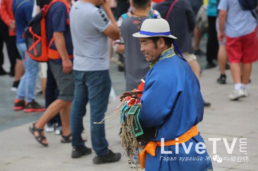 2019蒙古服饰那达慕 第37张 2019蒙古服饰那达慕 第37张