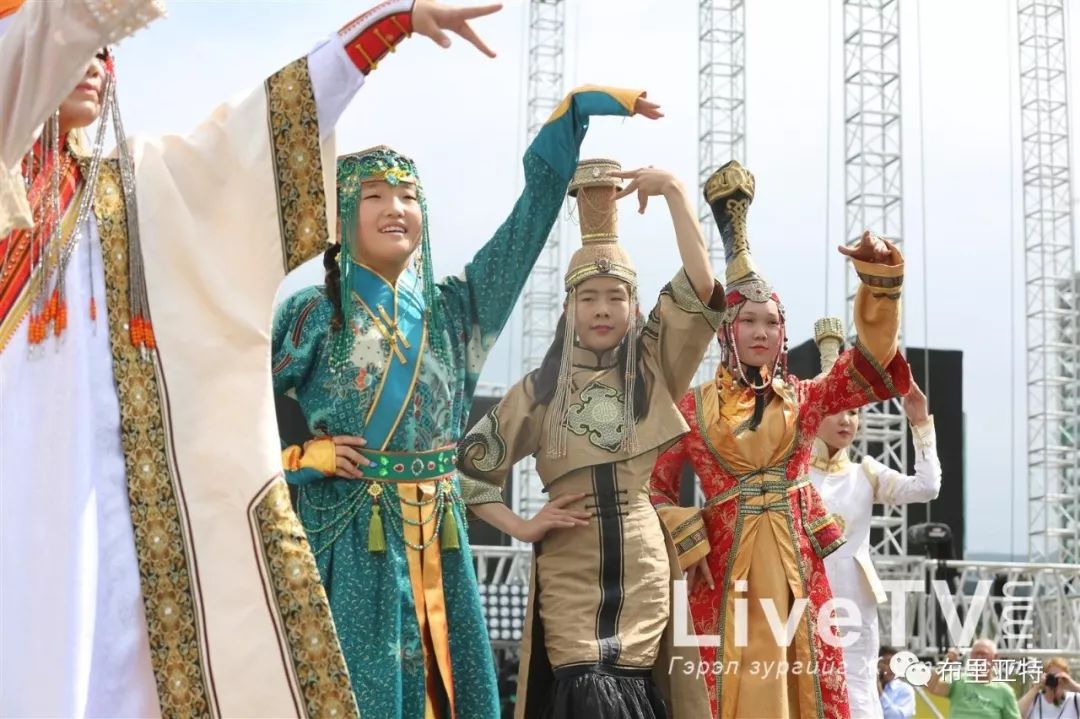 2019蒙古服饰那达慕 第39张 2019蒙古服饰那达慕 第39张