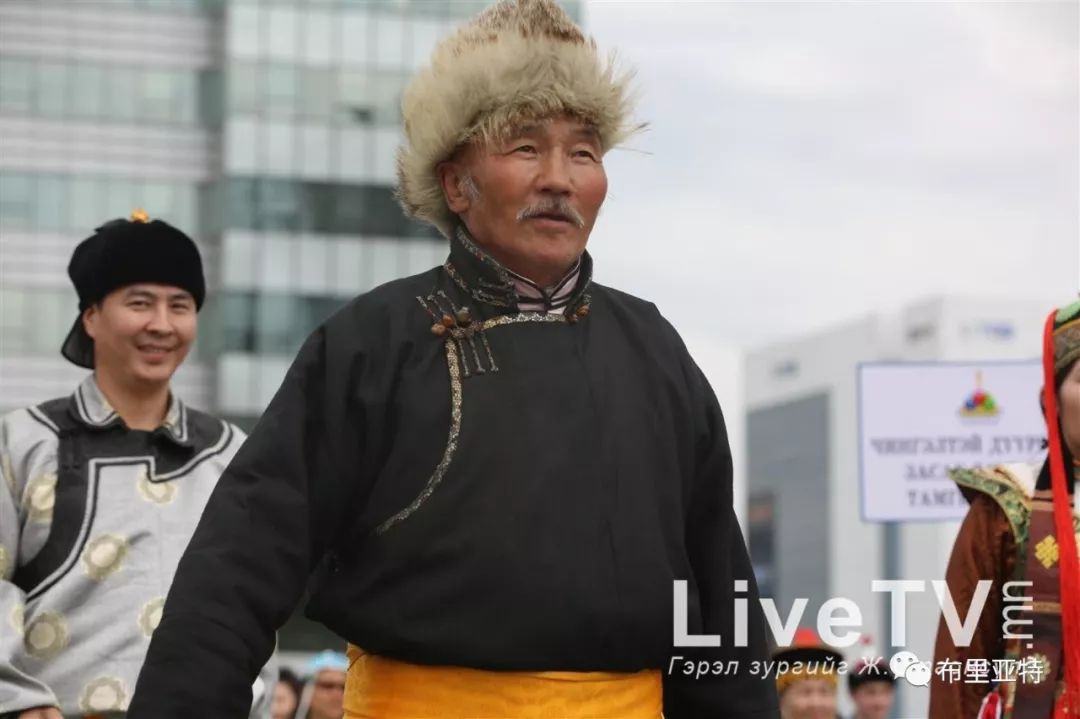 2019蒙古服饰那达慕 第41张 2019蒙古服饰那达慕 第41张