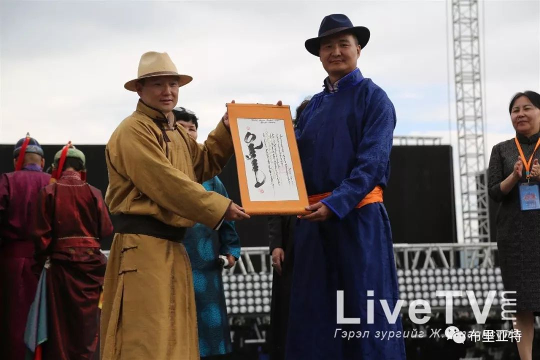 2019蒙古服饰那达慕 第44张 2019蒙古服饰那达慕 第44张