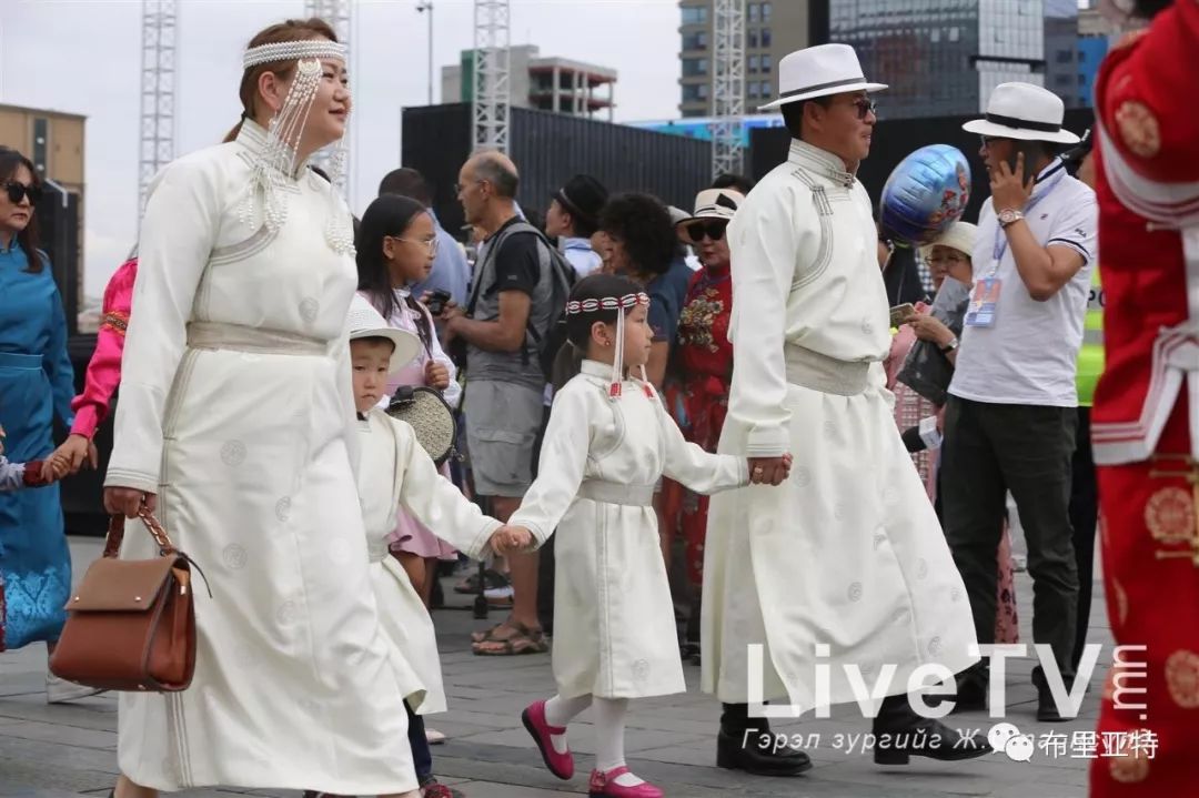 2019蒙古服饰那达慕 第46张 2019蒙古服饰那达慕 第46张