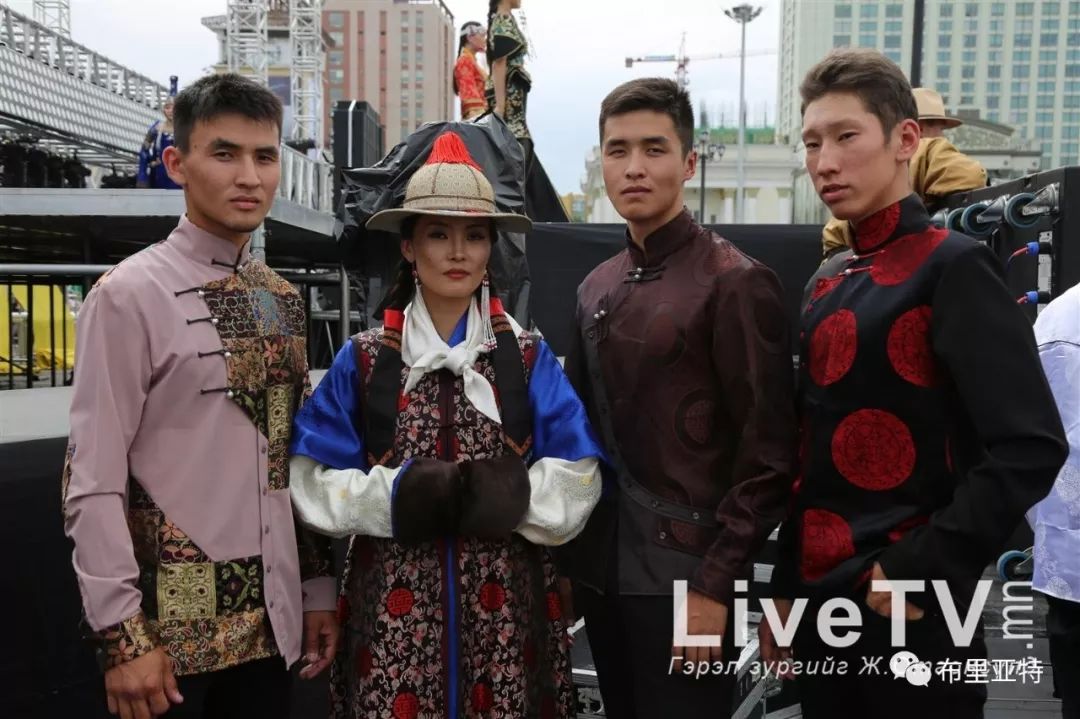 2019蒙古服饰那达慕 第45张 2019蒙古服饰那达慕 第45张