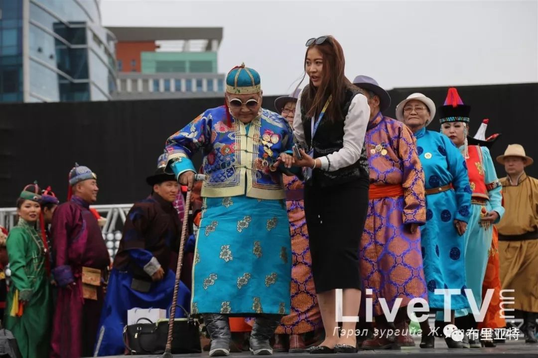 2019蒙古服饰那达慕 第47张 2019蒙古服饰那达慕 第47张