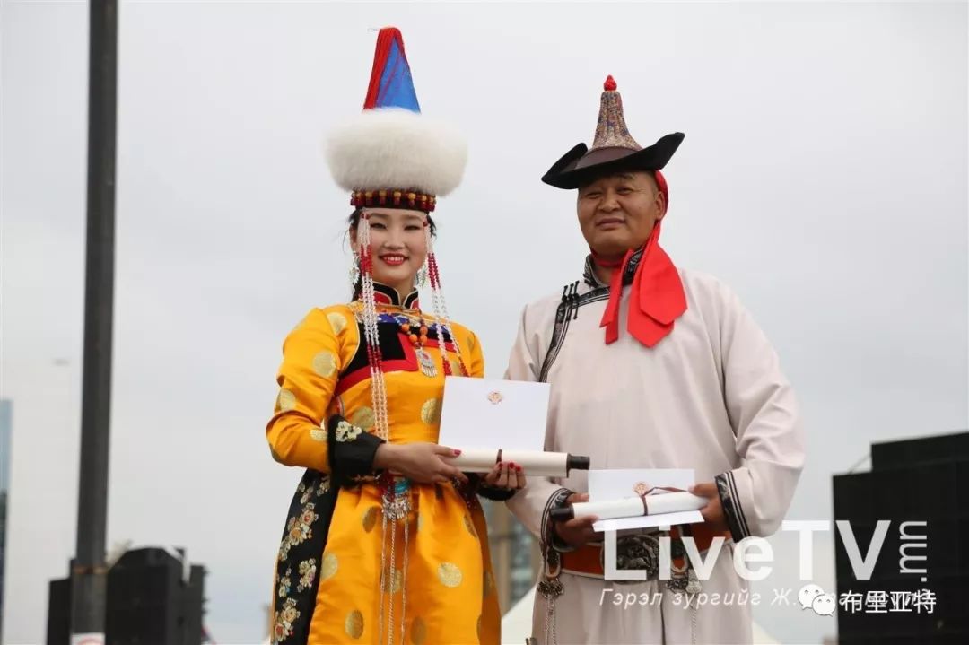 2019蒙古服饰那达慕 第50张 2019蒙古服饰那达慕 第50张