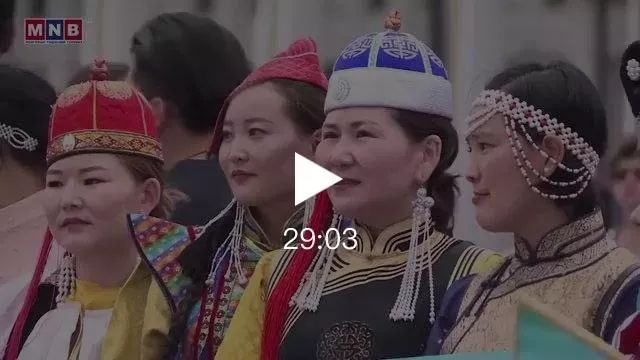 2019蒙古服饰那达慕 第55张 2019蒙古服饰那达慕 第55张