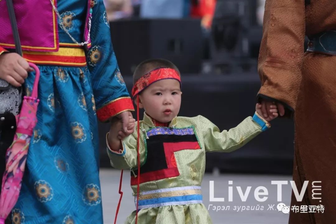 2019蒙古服饰那达慕 第53张 2019蒙古服饰那达慕 第53张