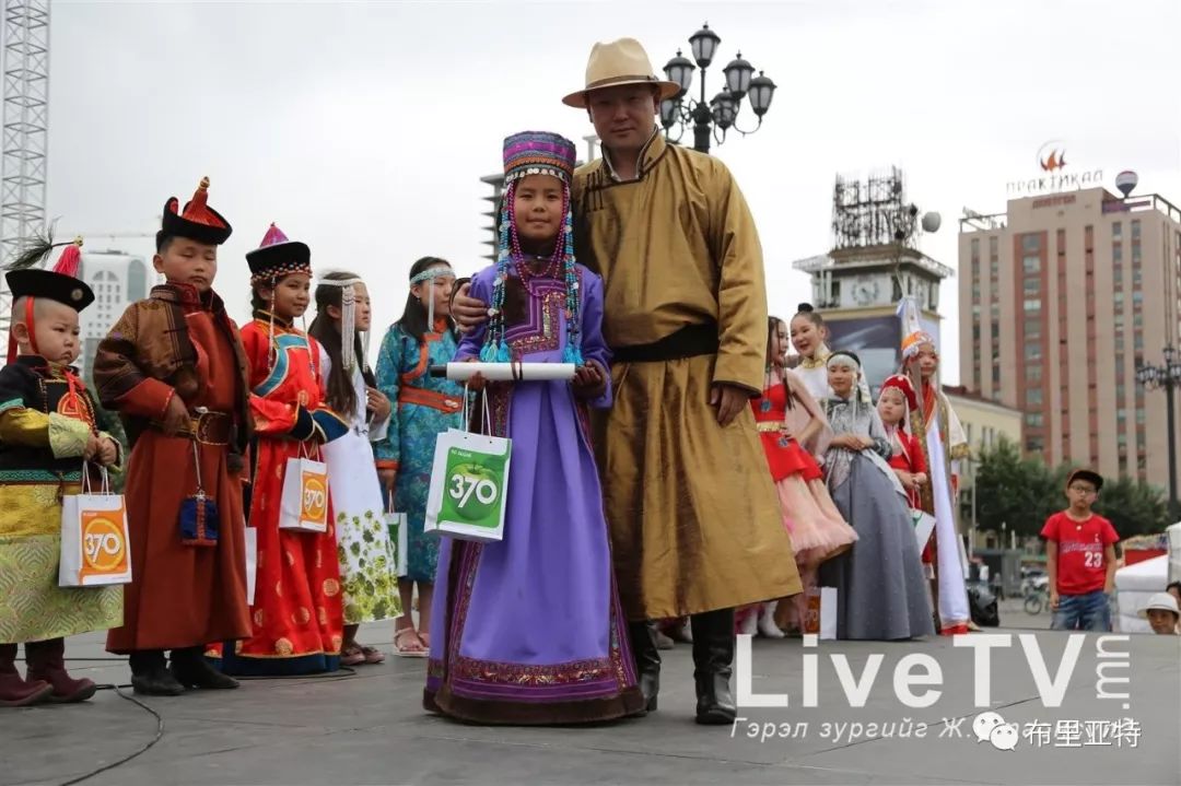 2019蒙古服饰那达慕 第52张 2019蒙古服饰那达慕 第52张