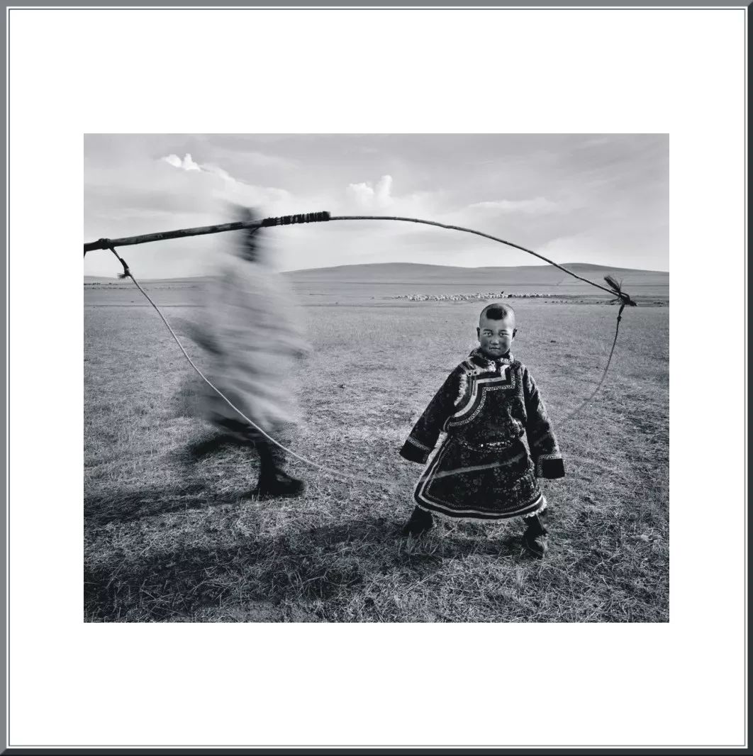 摄影家阿音凭借作品《布里亚特蒙古人》  摘得第九届人像摄影十杰桂冠 第7张
