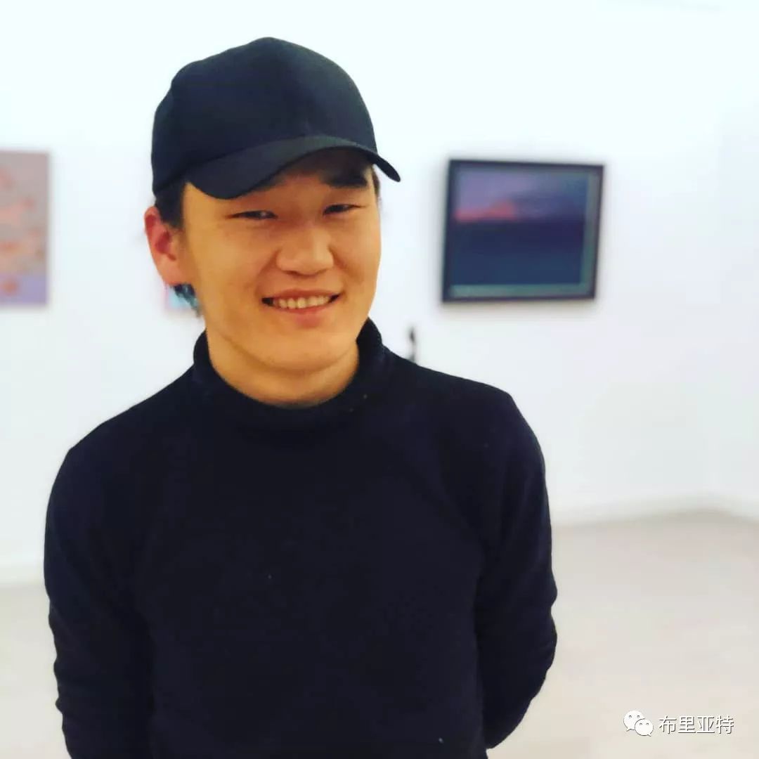 蒙古国90后自由画家甘·巴雅尔作品欣赏,浓浓的天鹅神话风 第26张 蒙古国90后自由画家甘·巴雅尔作品欣赏,浓浓的天鹅神话风 第26张