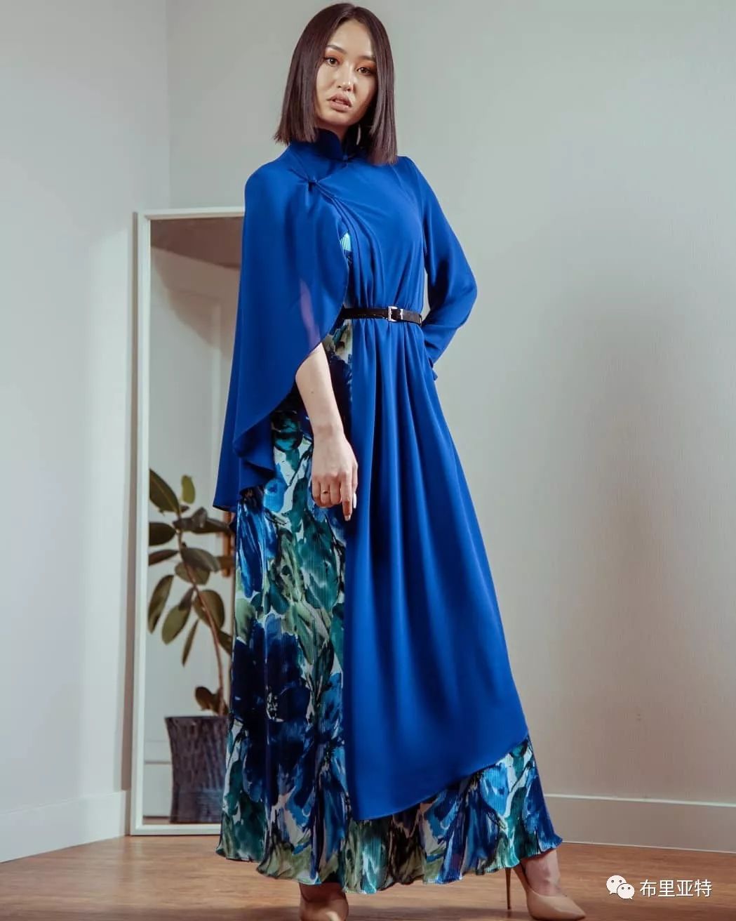 来自乌兰巴托的摄影师—桑德格人像作品欣赏 第18张