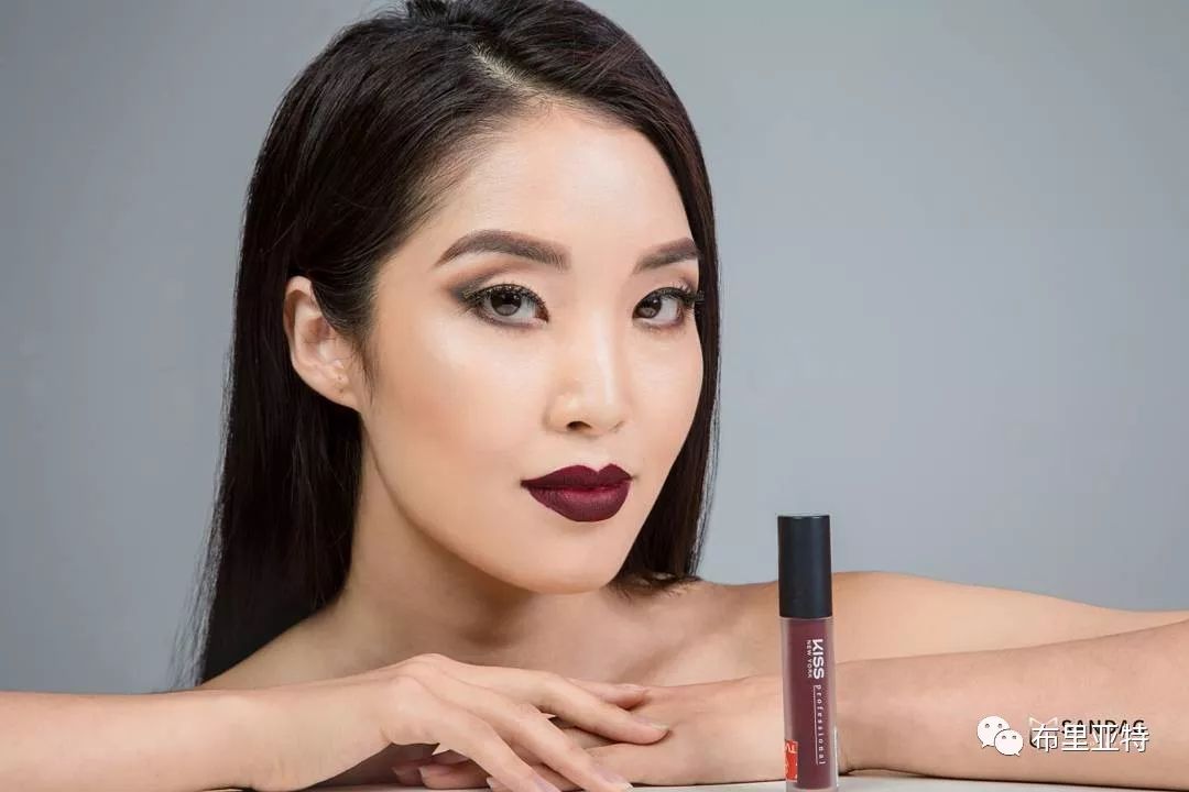 来自乌兰巴托的摄影师—桑德格人像作品欣赏 第76张