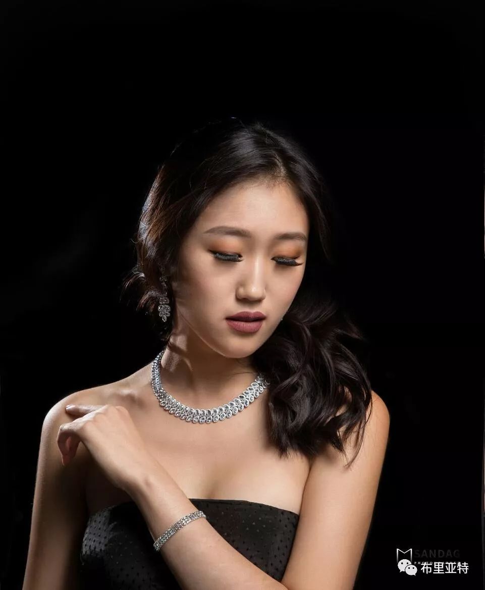 来自乌兰巴托的摄影师—桑德格人像作品欣赏 第81张