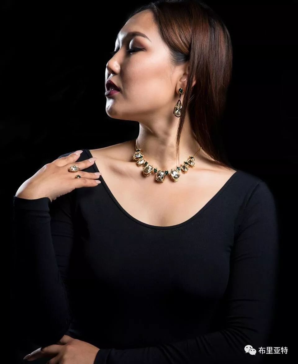 来自乌兰巴托的摄影师—桑德格人像作品欣赏 第79张