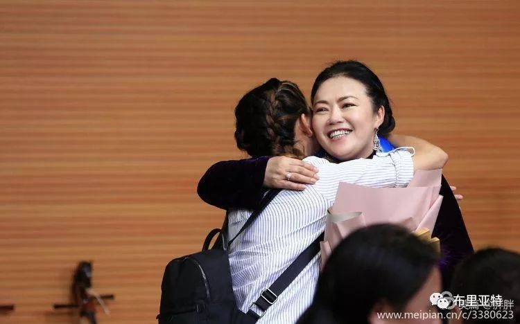 名师出高徒 | 记2016级呼伦贝尔民谣传承班音乐会 第3张 名师出高徒 | 记2016级呼伦贝尔民谣传承班音乐会 第3张