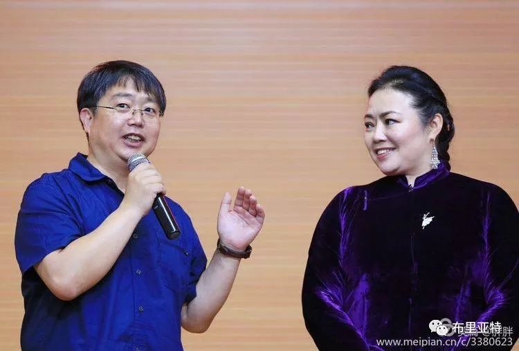 名师出高徒 | 记2016级呼伦贝尔民谣传承班音乐会 第2张 名师出高徒 | 记2016级呼伦贝尔民谣传承班音乐会 第2张