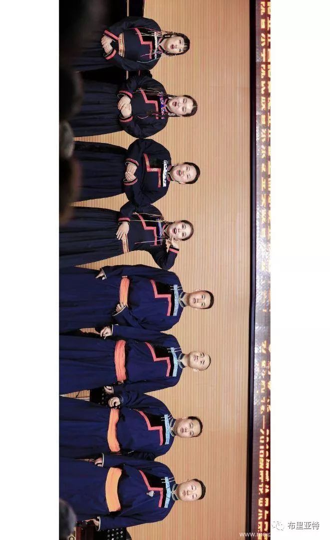 名师出高徒 | 记2016级呼伦贝尔民谣传承班音乐会 第7张 名师出高徒 | 记2016级呼伦贝尔民谣传承班音乐会 第7张