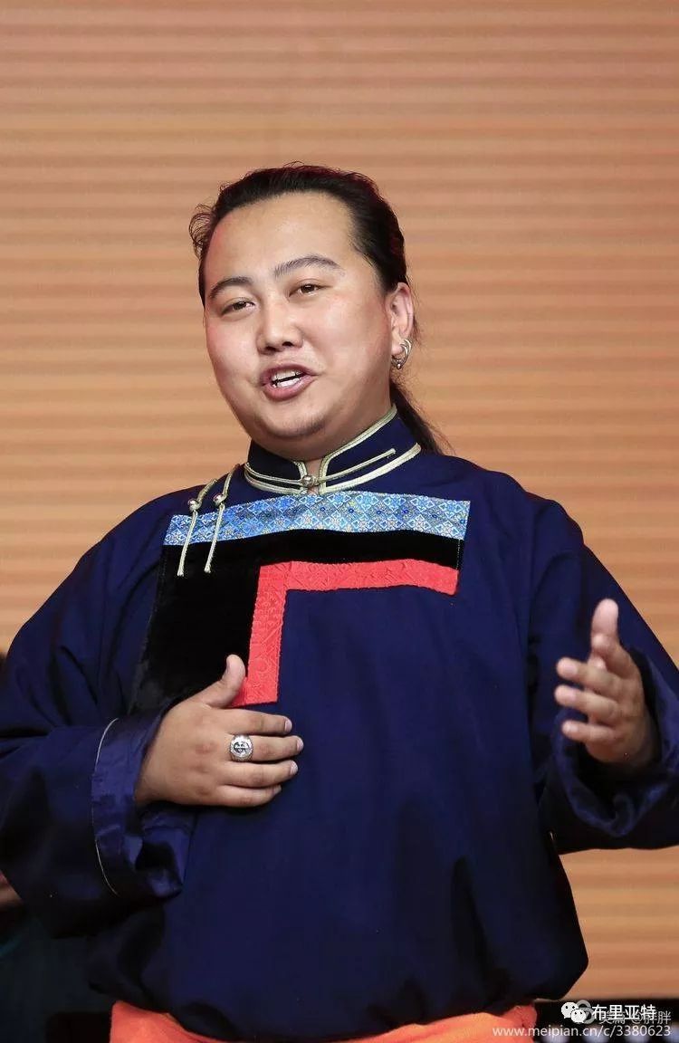 名师出高徒 | 记2016级呼伦贝尔民谣传承班音乐会 第29张 名师出高徒 | 记2016级呼伦贝尔民谣传承班音乐会 第29张