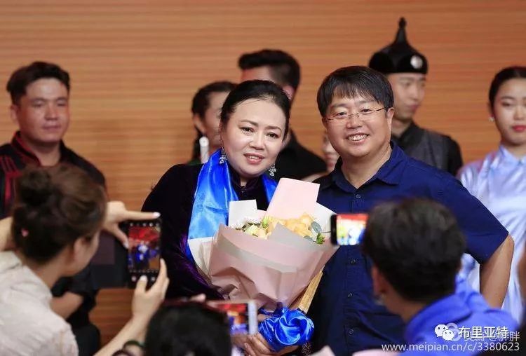 名师出高徒 | 记2016级呼伦贝尔民谣传承班音乐会 第37张 名师出高徒 | 记2016级呼伦贝尔民谣传承班音乐会 第37张