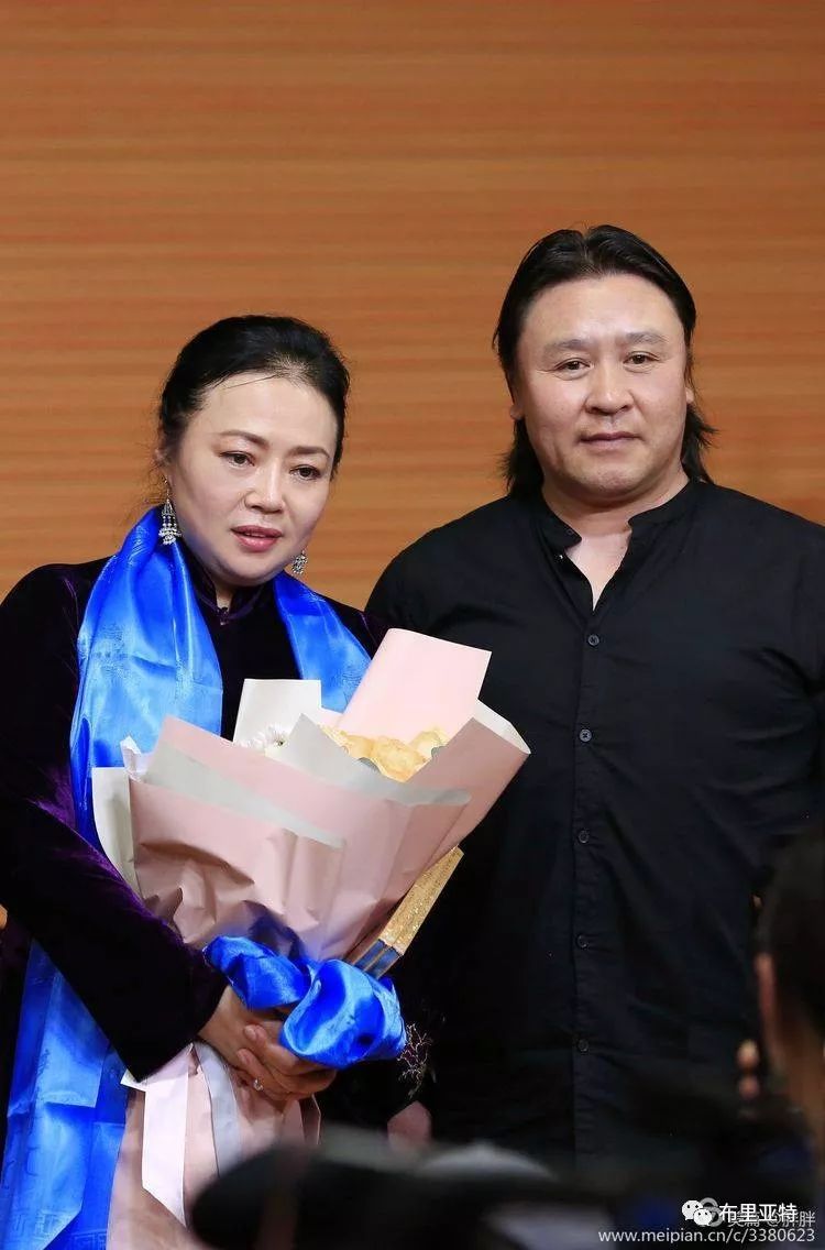 名师出高徒 | 记2016级呼伦贝尔民谣传承班音乐会 第36张 名师出高徒 | 记2016级呼伦贝尔民谣传承班音乐会 第36张