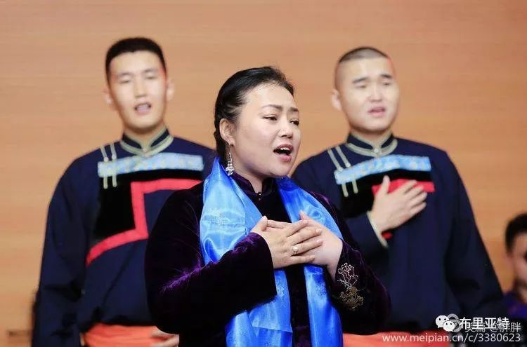 名师出高徒 | 记2016级呼伦贝尔民谣传承班音乐会 第44张 名师出高徒 | 记2016级呼伦贝尔民谣传承班音乐会 第44张