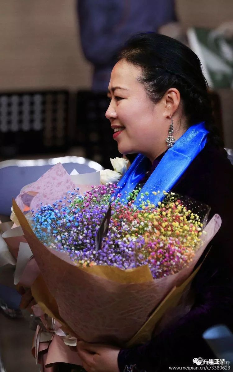 名师出高徒 | 记2016级呼伦贝尔民谣传承班音乐会 第43张 名师出高徒 | 记2016级呼伦贝尔民谣传承班音乐会 第43张